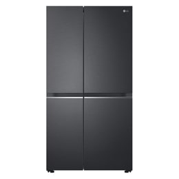 Холодильник LG c умным инверторным компрессором2
