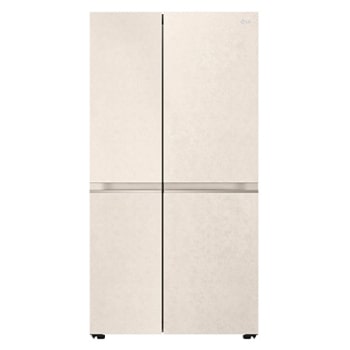 Холодильник LG c умным инверторным компрессором1
