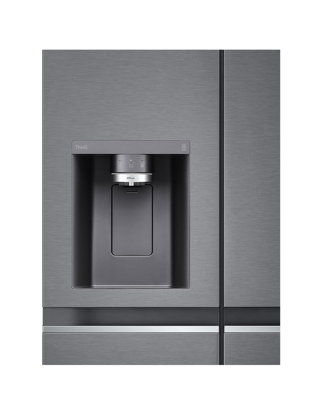 Холодильник LG GC-L257CBEC - купить, цены, отзывы | LG RU