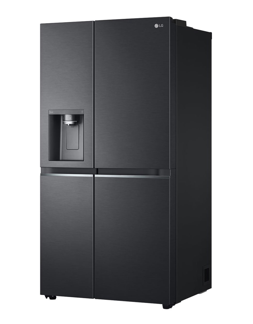 Холодильник LG GC-L257CBEC - купить, цены, отзывы | LG RU