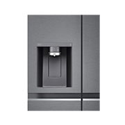 LG Холодильник LG GC-L257CBEV | 674л | Диспенсер для воды и льда | Черный, GC-L257CBEV, thumbnail 12