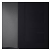 LG Холодильник LG GC-Q257CBFC 647л | InstaView Door-in-Door | Чёрный, GC-Q257CBFC, thumbnail 3