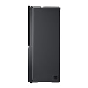 LG Холодильник LG GC-Q257CBFC 647л | InstaView Door-in-Door | Чёрный, GC-Q257CBFC, thumbnail 14