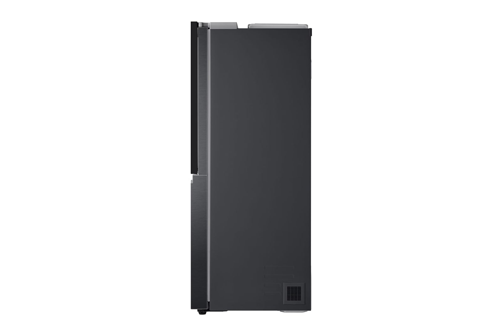 Холодильник LG GC-Q257CBFC - купить, цены, отзывы | LG RU