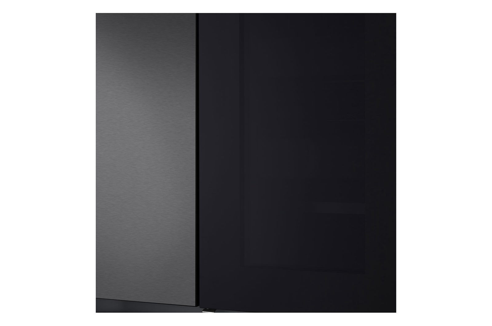Холодильник LG GC-Q257CBFC - купить, цены, отзывы | LG RU