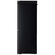 LG Холодильник LG GR-A24FQAKM 527л | InstaView Door-in-Door | Стальной, GR-A24FQAKM, thumbnail 5