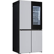 LG Холодильник LG GR-A24FQAKM 527л | InstaView Door-in-Door | Стальной, GR-A24FQAKM, thumbnail 6