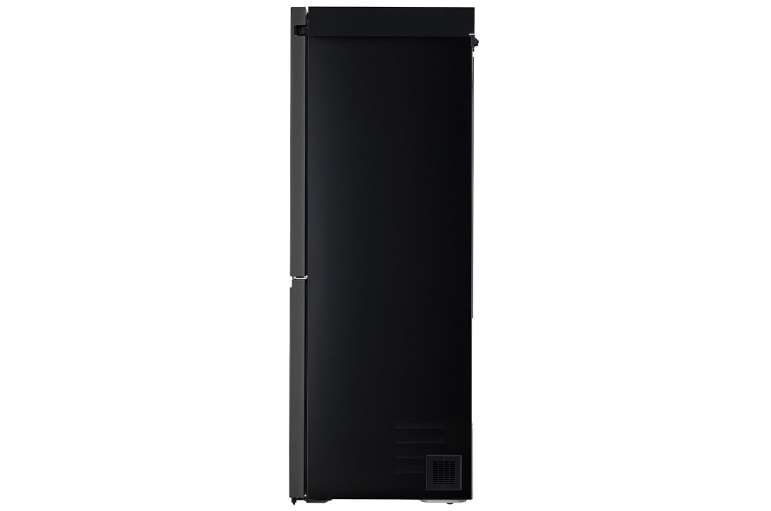 LG Холодильник LG GR-A24FQAKM 527л | InstaView Door-in-Door | Стальной, GR-A24FQAKM, thumbnail 5