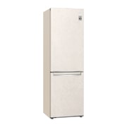 LG Холодильник LG GW-B459SECM | Объем 373л | DoorCooling+ | Total No Frost | Бежевый , GW-B459SECM, thumbnail 11