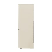 LG Холодильник LG GW-B459SECM | Объем 373л | DoorCooling+ | Total No Frost | Бежевый , GW-B459SECM, thumbnail 13