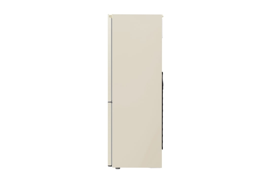 LG Холодильник LG GW-B459SECM | Объем 373л | DoorCooling+ | Total No Frost | Бежевый , GW-B459SECM, thumbnail 13