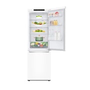 LG Холодильник LG GC-B459SQLM | Объем 373л | DoorCooling+ | Total No Frost | Белый, GW-B459SQLM, thumbnail 8