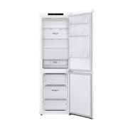 LG Холодильник LG GC-B459SQLM | Объем 373л | DoorCooling+ | Total No Frost | Белый, GW-B459SQLM, thumbnail 9
