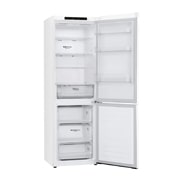 LG Холодильник LG GC-B459SQLM | Объем 373л | DoorCooling+ | Total No Frost | Белый, GW-B459SQLM, thumbnail 10