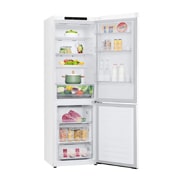 LG Холодильник LG GC-B459SQLM | Объем 373л | DoorCooling+ | Total No Frost | Белый, GW-B459SQLM, thumbnail 11