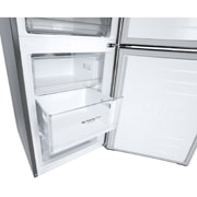 LG Холодильник LG GW-B509CLZM | Объем 419л | DoorCooling+ | Total No Frost | Темный графит, GW-B509CLZM, thumbnail 6