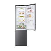 LG Холодильник LG GW-B509CLZM | Объем 419л | DoorCooling+ | Total No Frost | Темный графит, GW-B509CLZM, thumbnail 8