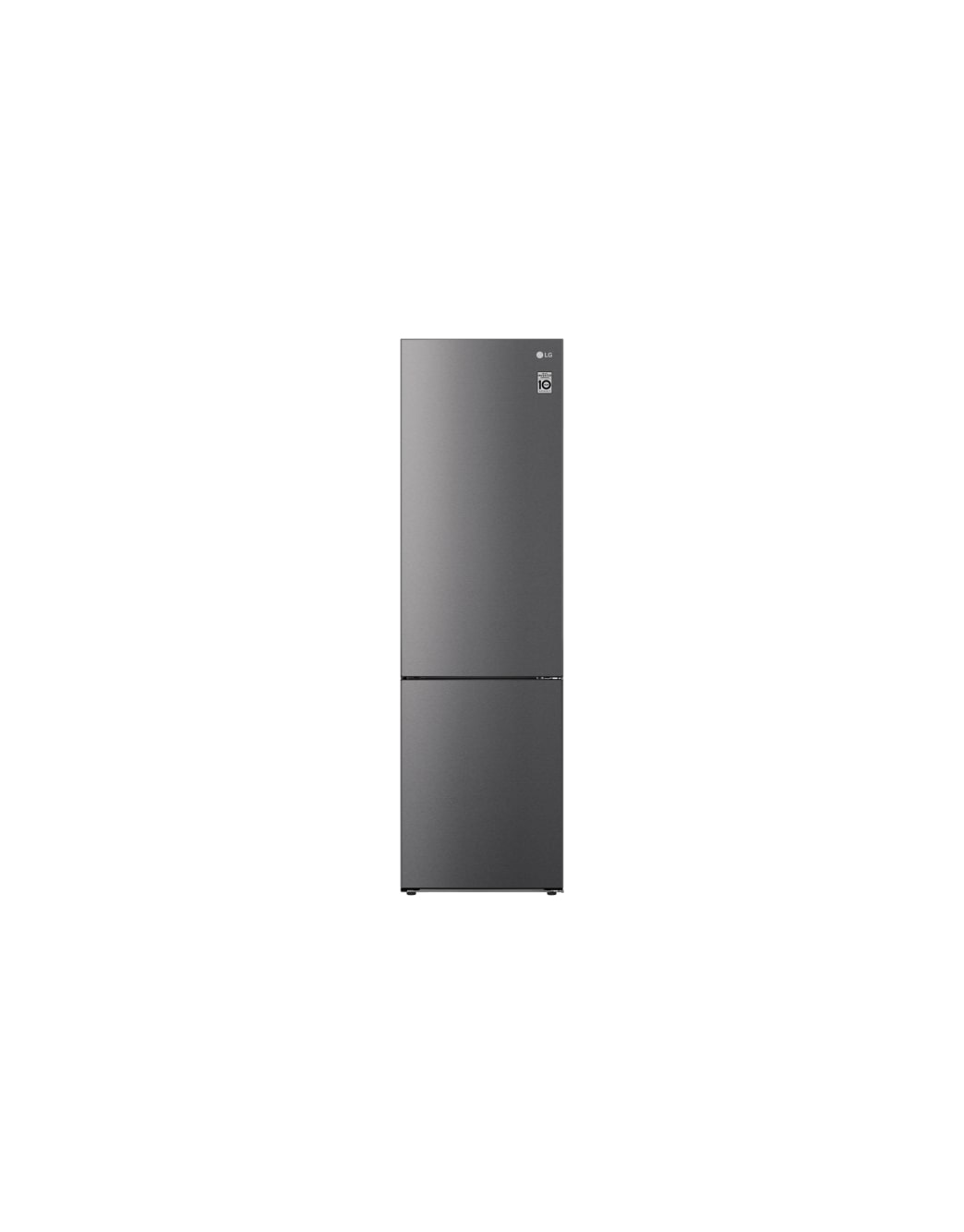Холодильник LG GW-B509CLZM с технологией DoorCooling | LG RU