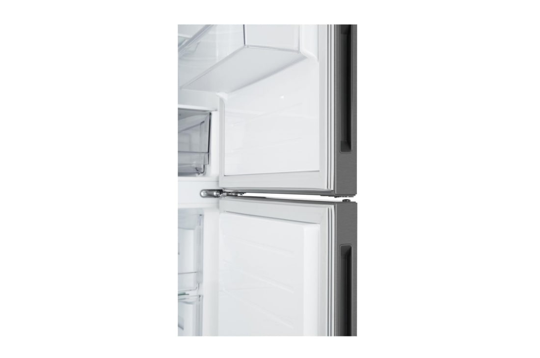 LG Холодильник LG GW-B509CLZM | Объем 419л | DoorCooling+ | Total No Frost | Темный графит, GW-B509CLZM, thumbnail 7