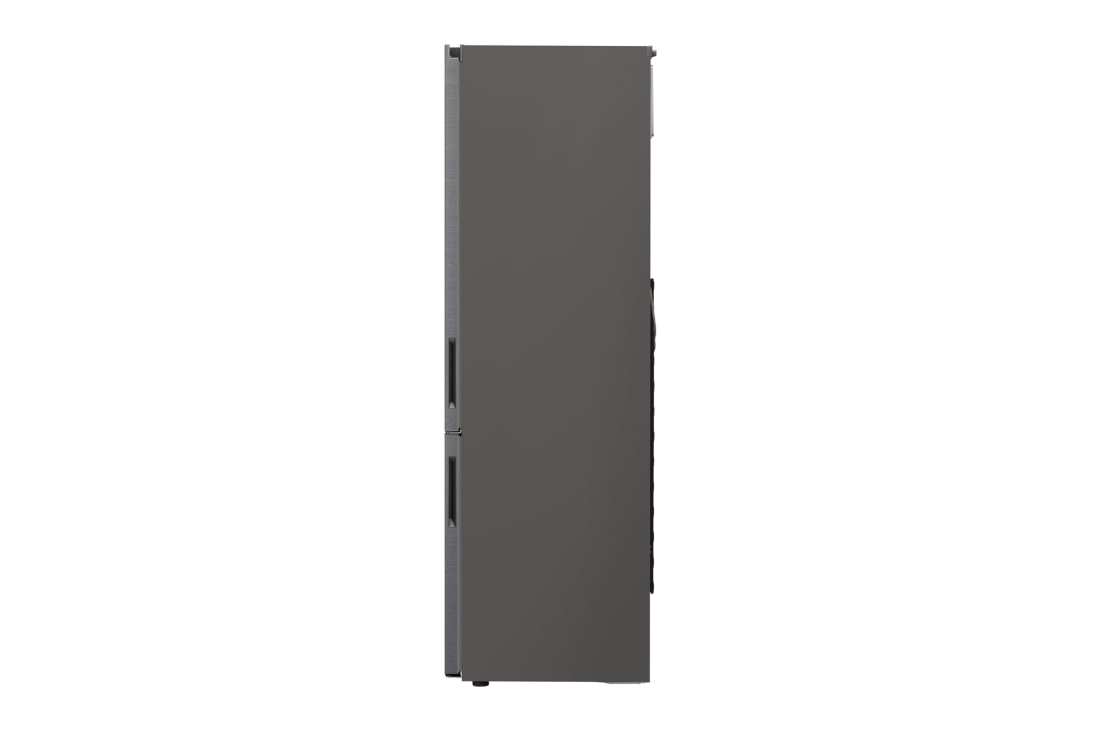LG Холодильник LG GW-B509CLZM | Объем 419л | DoorCooling+ | Total No Frost | Темный графит, GW-B509CLZM, thumbnail 14