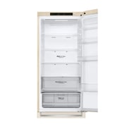 LG Холодильник LG GW-B509SEJM с технологией DoorCooling⁺ сенсорным дисплеем на 419 л | Бежевый | Total No Frost, GW-B509SEJM, thumbnail 7