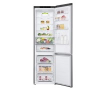 LG Холодильник LG GW-B509SMJM | Объем 419л | DoorCooling+ | Total No Frost | Серебристый, GW-B509SMJM, thumbnail 2