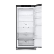 LG Холодильник LG GW-B509SMJM | Объем 419л | DoorCooling+ | Total No Frost | Серебристый, GW-B509SMJM, thumbnail 7