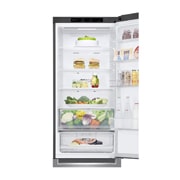 LG Холодильник LG GW-B509SMJM | Объем 419л | DoorCooling+ | Total No Frost | Серебристый, GW-B509SMJM, thumbnail 8