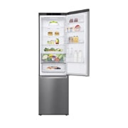 LG Холодильник LG GW-B509SMJM | Объем 419л | DoorCooling+ | Total No Frost | Серебристый, GW-B509SMJM, thumbnail 9