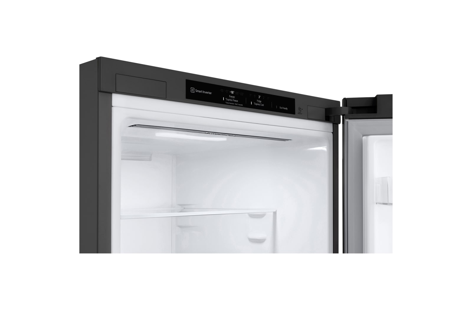 Холодильник LG GW-B509SMJM с технологией DoorCooling | LG RU