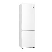 LG 384 л| Холодильник с нижней морозильной камерой DoorCooling+| Multi Air Flow | Smart Diagnosis, GW-B509CQZM, GW-B509CQZM, thumbnail 10