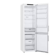 LG 384 л| Холодильник с нижней морозильной камерой DoorCooling+| Multi Air Flow | Smart Diagnosis, GW-B509CQZM, GW-B509CQZM, thumbnail 11