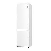 LG 384 л| Холодильник с нижней морозильной камерой DoorCooling+| Multi Air Flow | Smart Diagnosis, GW-B509CQZM, GW-B509CQZM, thumbnail 13