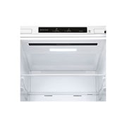 LG 384 л| Холодильник с нижней морозильной камерой DoorCooling+| Multi Air Flow | Smart Diagnosis, GW-B509CQZM, GW-B509CQZM, thumbnail 4