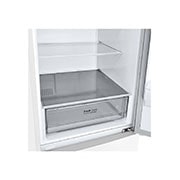LG 384 л| Холодильник с нижней морозильной камерой DoorCooling+| Multi Air Flow | Smart Diagnosis, GW-B509CQZM, GW-B509CQZM, thumbnail 7