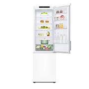 LG 384 л| Холодильник с нижней морозильной камерой DoorCooling+| Multi Air Flow | Smart Diagnosis, GW-B509CQZM, GW-B509CQZM, thumbnail 9