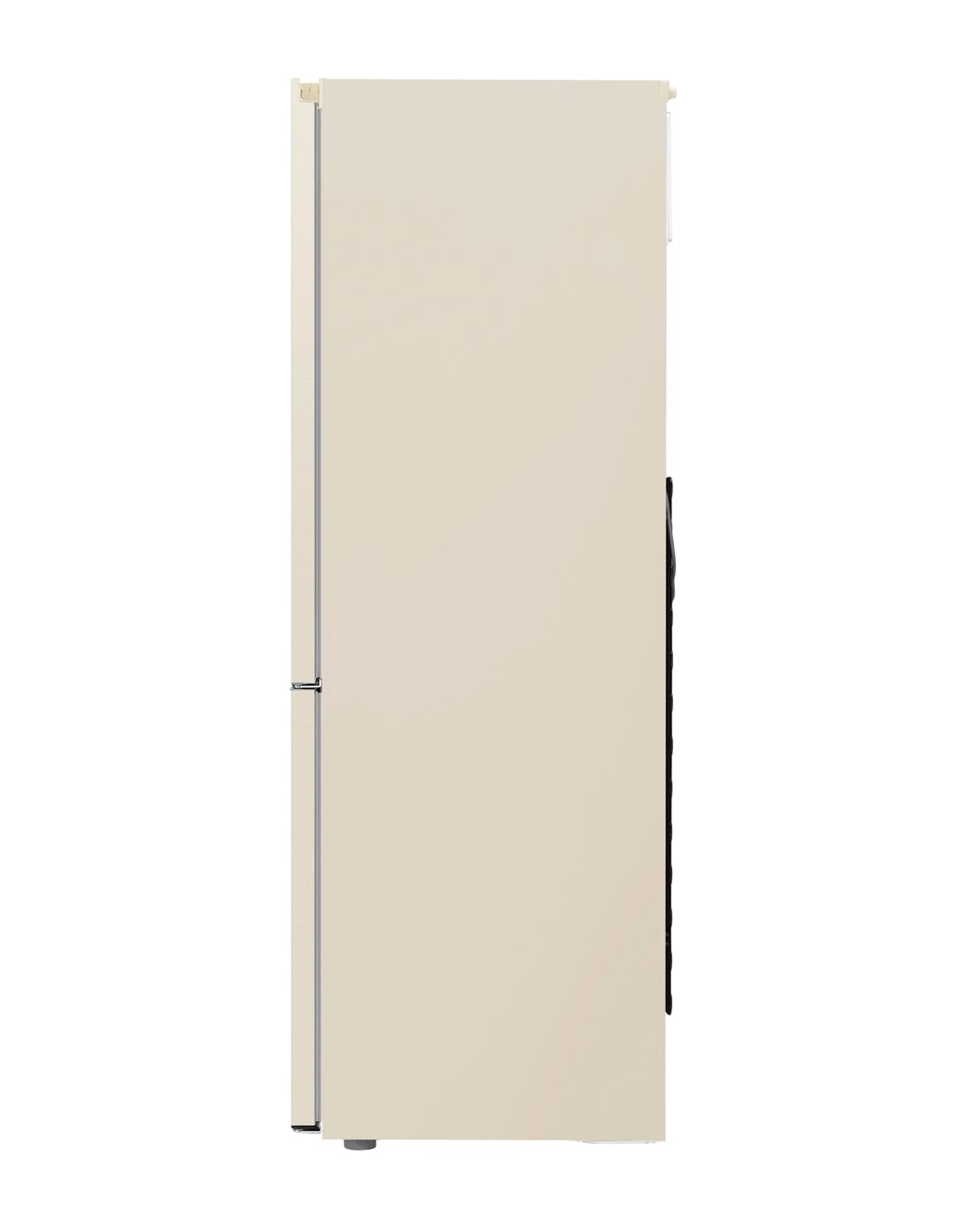 Холодильник LG GC-B459SEUM с технологией DoorCooling | LG RU