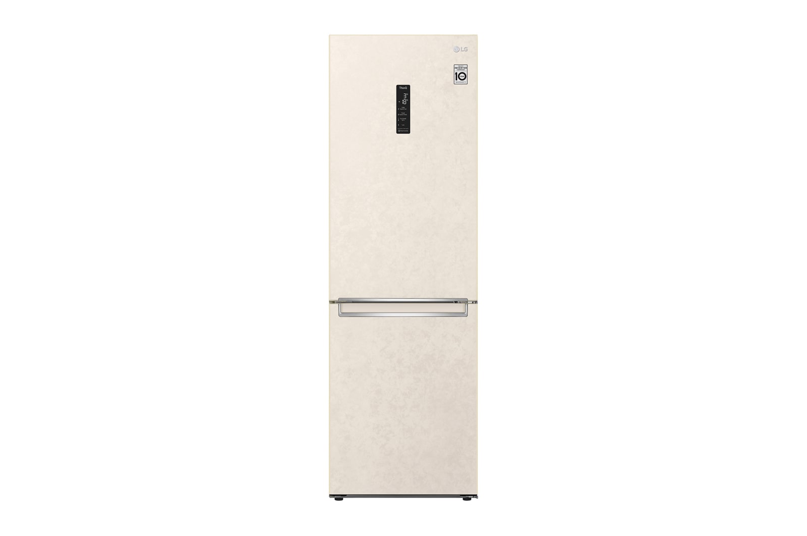Холодильник LG GC-B459SEUM с технологией DoorCooling | LG RU