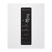 LG Холодильник LG GC-B459SQUM | 341л | 595 × 1860 × 682 мм | DoorCooling⁺, Display View, GC-B459SQUM, thumbnail 5