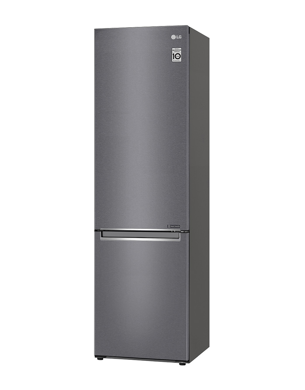 Холодильник LG GC-B509SLCL с технологией DoorCooling | LG RU