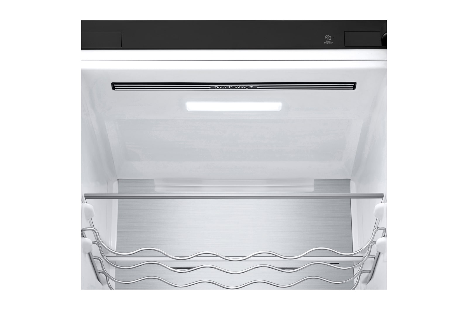 Холодильник LG GC-B509SBUM - купить, цены, отзывы | LG RU