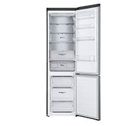 LG Холодильник LG GC-B509SMSM | 419л | 595 x 2030 x 682 мм | DoorCooling⁺, drawer food view, GC-B509SMSM, thumbnail 3