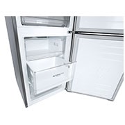 LG Холодильник LG GC-B509SMSM | 419л | 595 x 2030 x 682 мм | DoorCooling⁺, indicator view, GC-B509SMSM, thumbnail 7