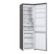 LG Холодильник LG GC-B509SMSM | 419л | 595 x 2030 x 682 мм | DoorCooling⁺, side view, GC-B509SMSM, thumbnail 15