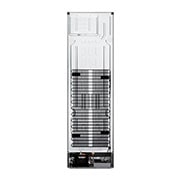 LG Холодильник LG GC-B509SMSM | 419л | 595 x 2030 x 682 мм | DoorCooling⁺, Back view, GC-B509SMSM, thumbnail 17