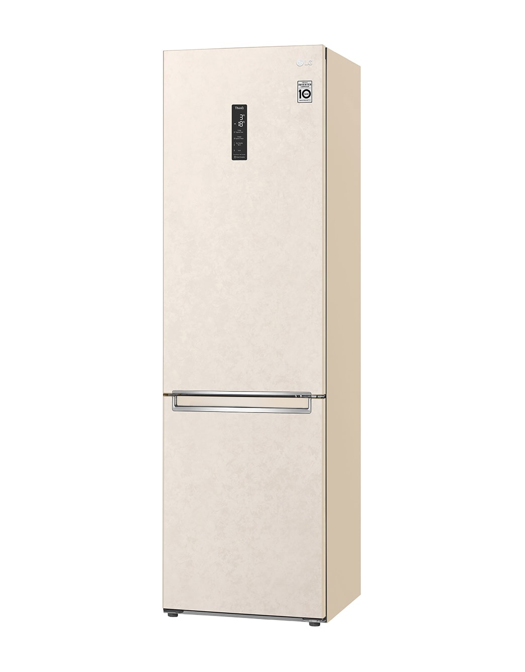 Холодильник LG GC-B509SESM - купить, цены, отзывы | LG RU