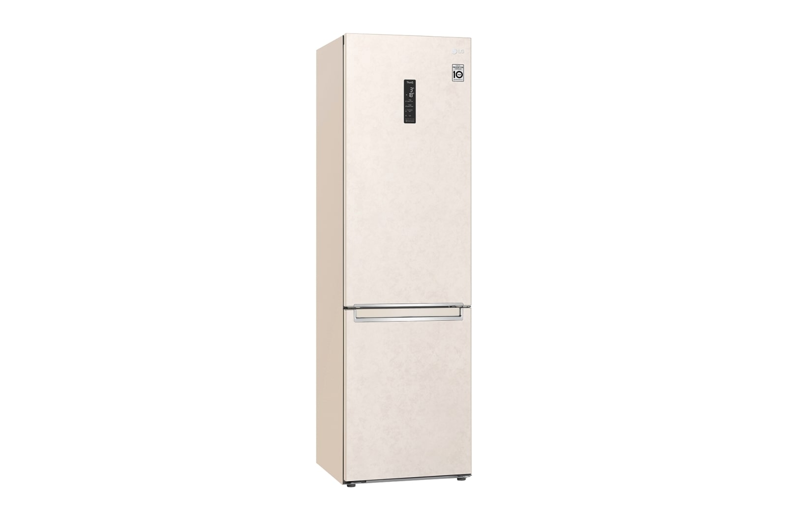 Холодильник LG GC-B509SESM - купить, цены, отзывы | LG RU