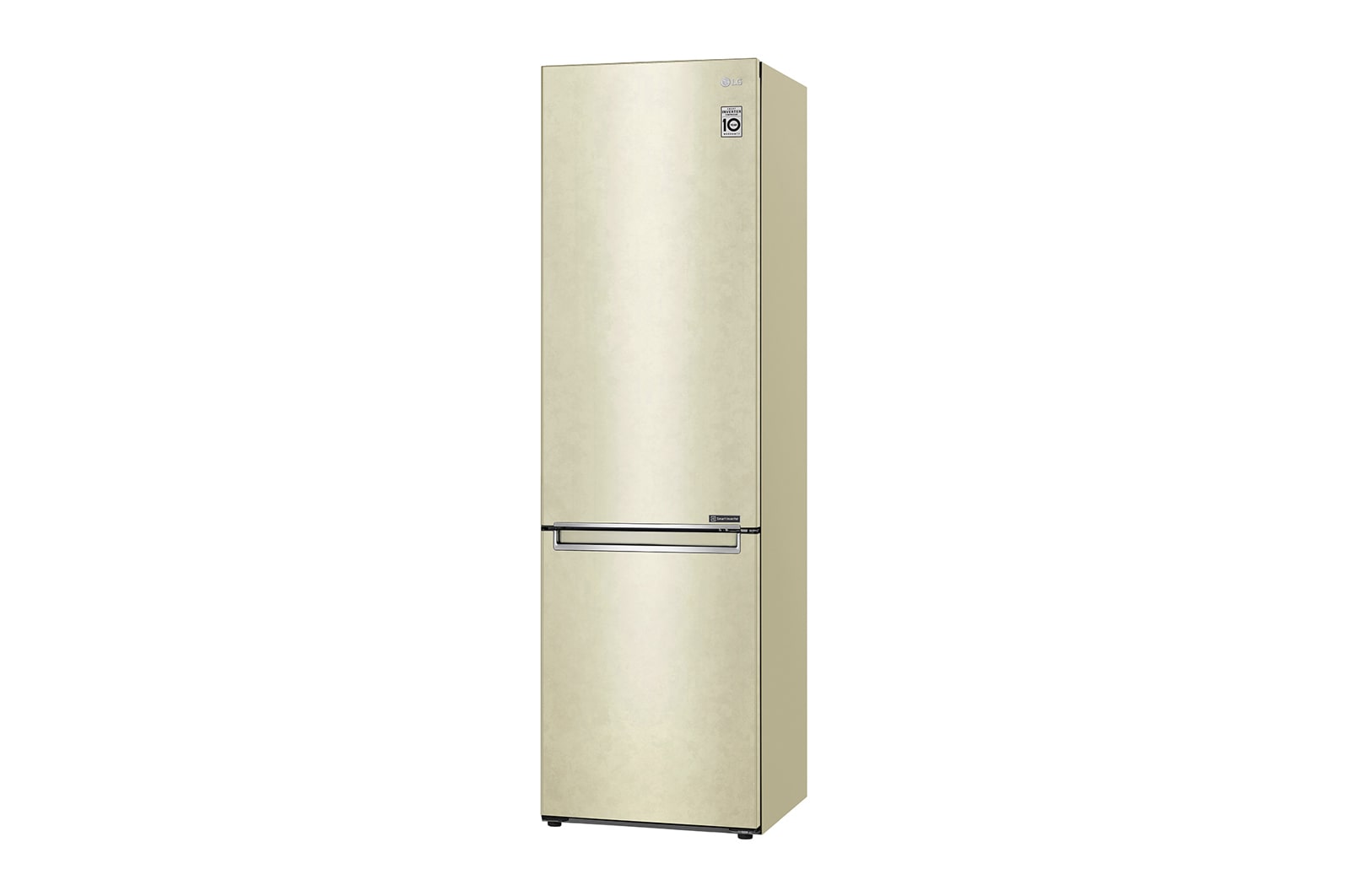 Холодильник LG GC-B509SECL с технологией DoorCooling | LG RU