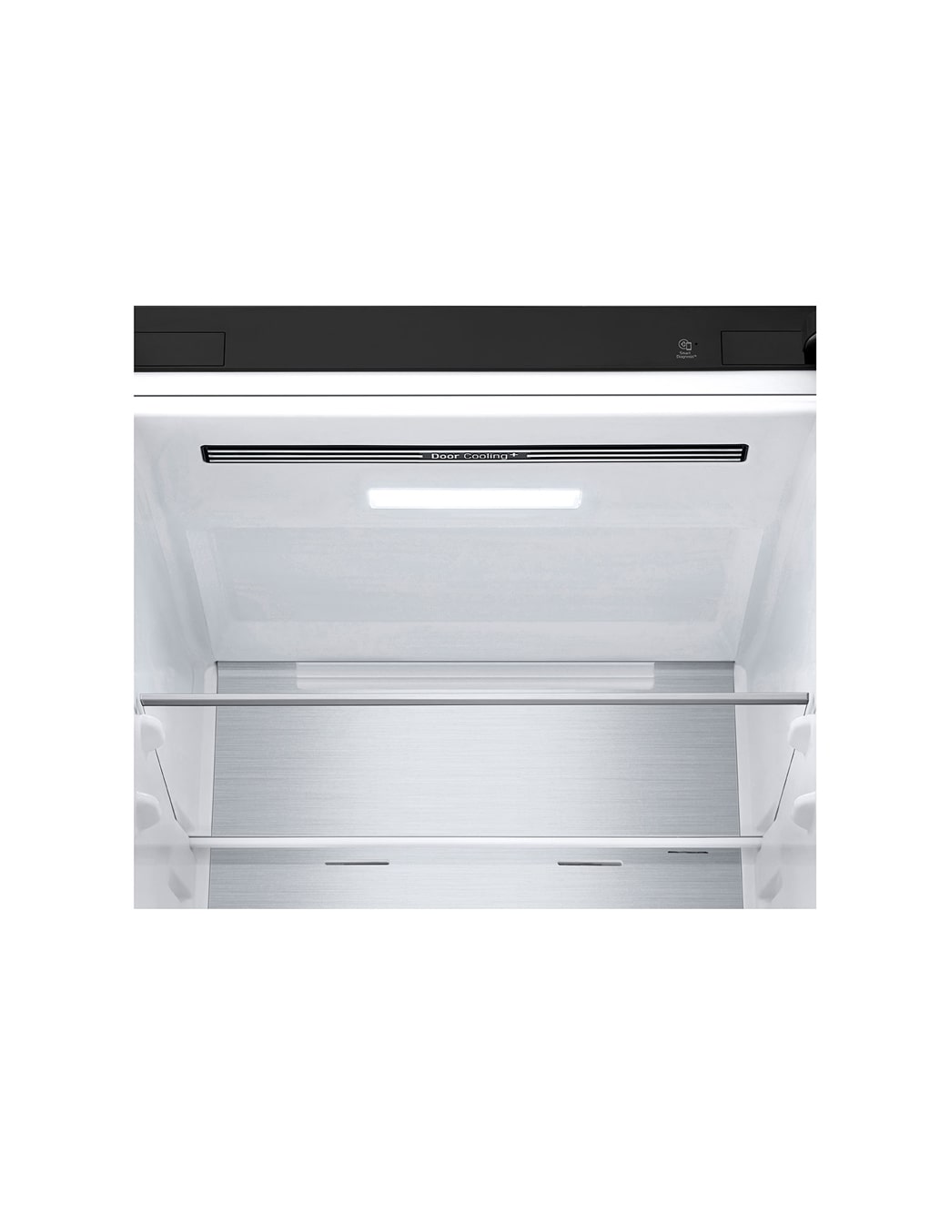 Холодильник LG GC-B509SBSM - купить, цены, отзывы | LG RU