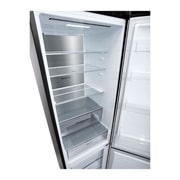 LG Холодильник LG GC-B509SBSM | 419л | DoorCooling⁺ | Матовый чёрный, self view, GC-B509SBSM, thumbnail 8